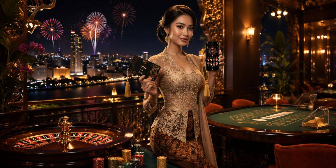 lcctogel Your Clear Path From Home to Lobby